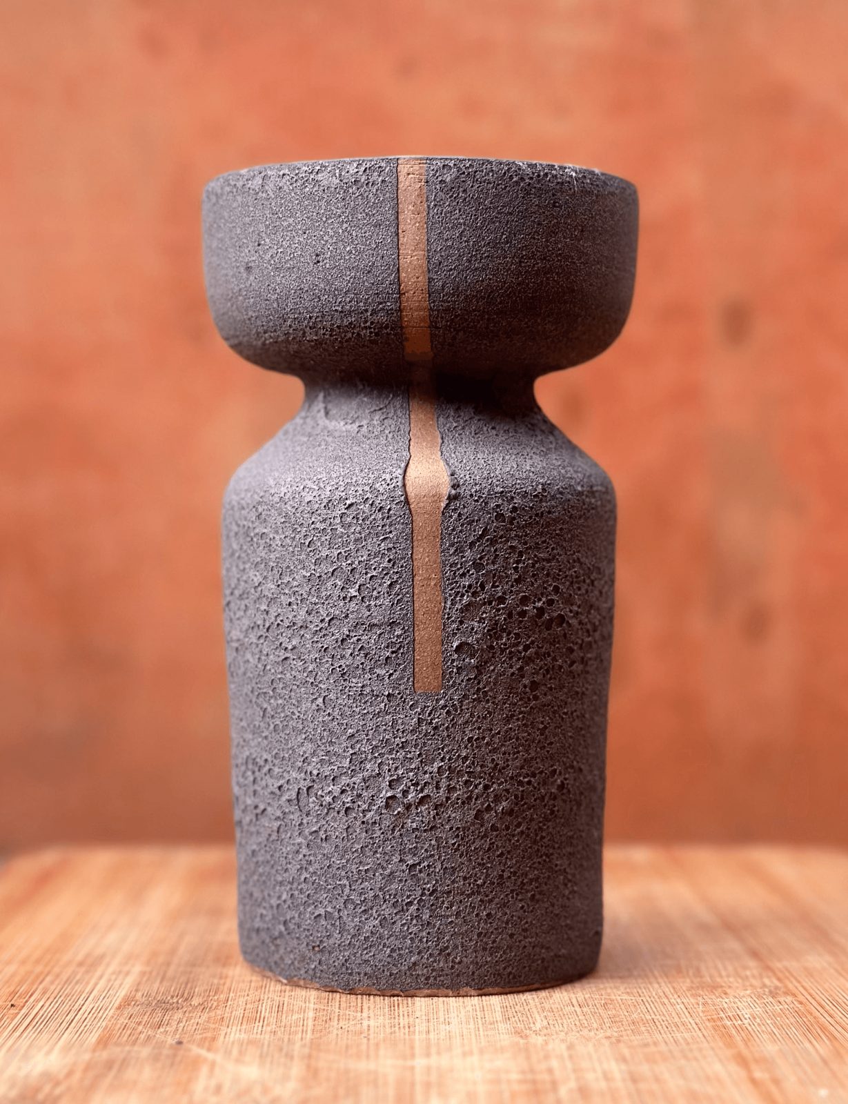 Vaso · Lava
