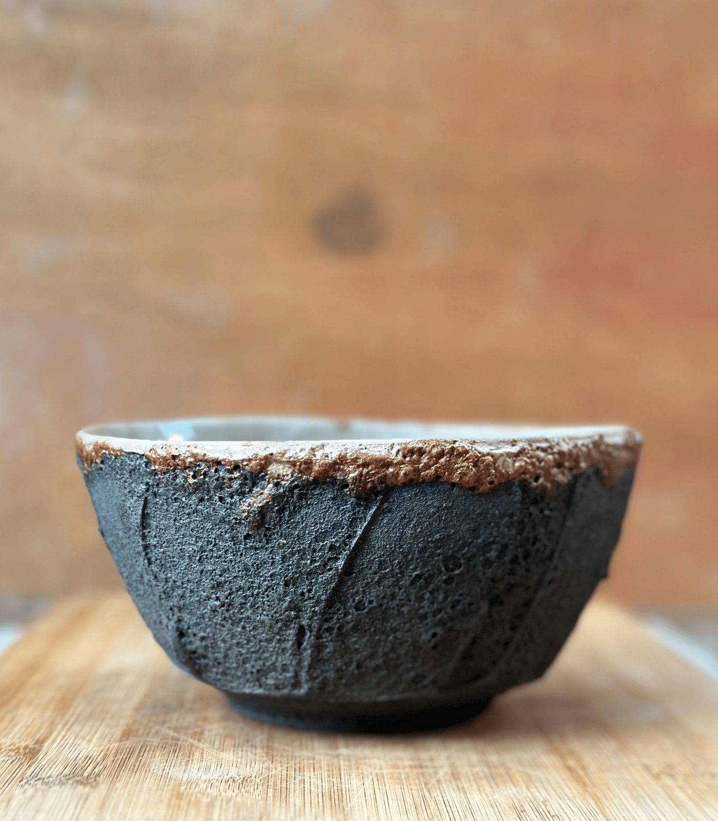 Vaso lava